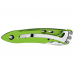 Canivete Leatherman Skeletool KBx Verde Sublime